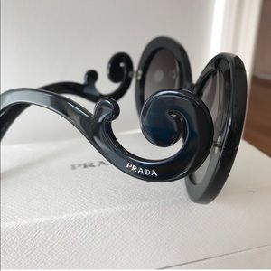 Prada sunglasses